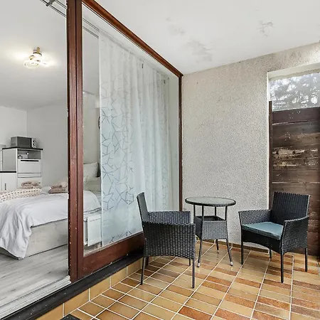 Cosy - An Skipiste Und Bikepark Appartement *