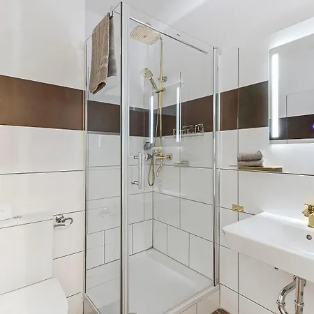 Appartement Cosy - An Skipiste Und Bikepark Winterberg