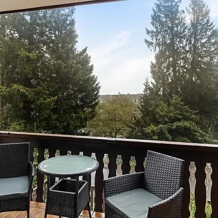 Appartement Cosy - An Skipiste Und Bikepark