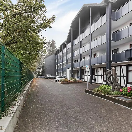 Cosy - An Skipiste Und Bikepark وينتربرغ