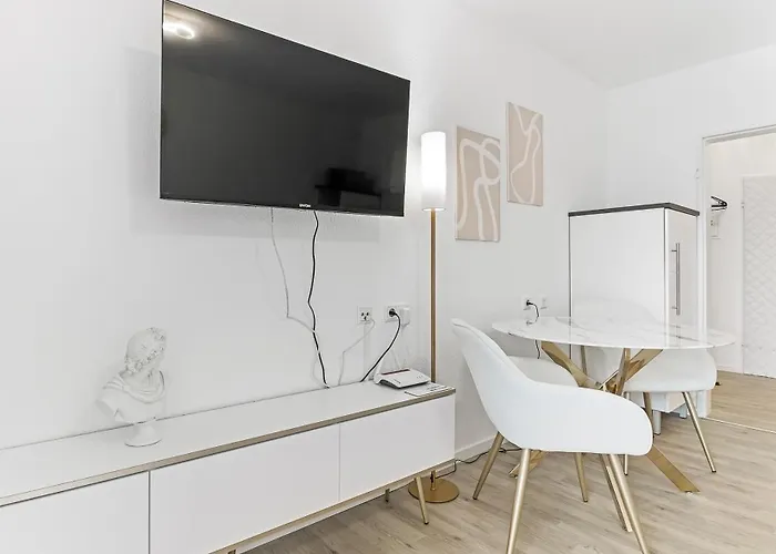 Apartamento Cosy - An Skipiste Und Bikepark *