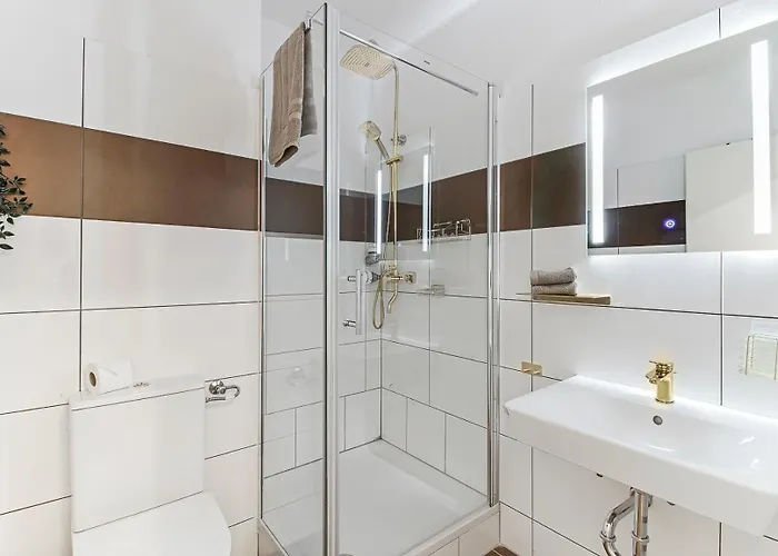 Apartamento Cosy - An Skipiste Und Bikepark Winterberg