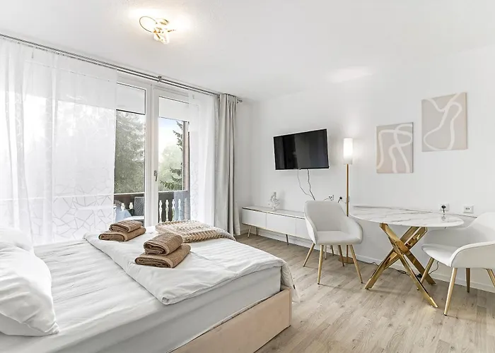 Apartamento Cosy - An Skipiste Und Bikepark