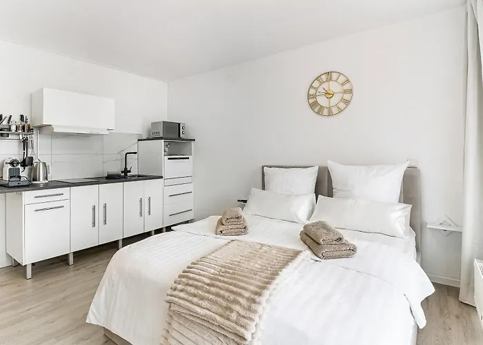 Cosy - An Skipiste Und Bikepark Apartamento *