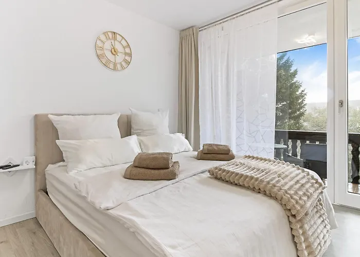 Cosy - An Skipiste Und Bikepark