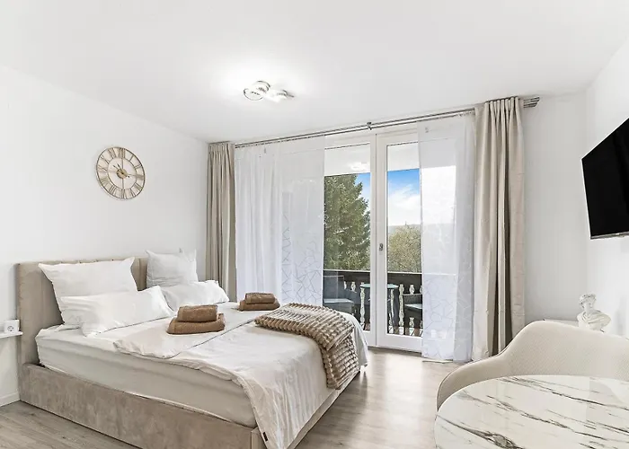 Apartamento Cosy - An Skipiste Und Bikepark