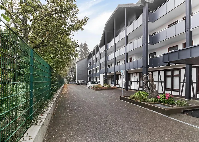 Cosy - An Skipiste Und Bikepark Βίντερμπεργκ